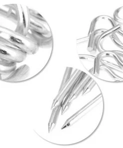 Big Agnes Replacement Shepherds Hook Stake -Big Agnes Sales HOOKSTAKE CLOSE 002