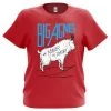 Big Agnes Kids' Mountain Goat T-shirt -Big Agnes Sales KSGOATSHIRT front 001
