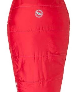 Big Agnes Little Red 15°