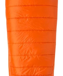 Big Agnes Lost Dog 45˚