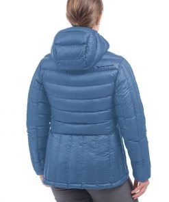 Big Agnes Women's Luna Jacket -Big Agnes Sales LunaJacket2021 Riviera 012