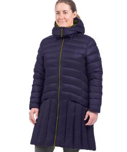 Big Agnes Women's Luna Parka