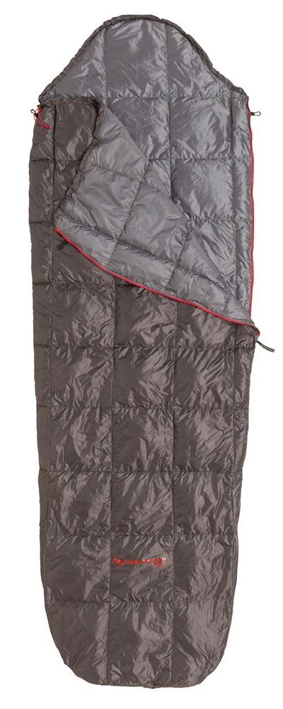 Big Agnes McKinnis 4 Big Agnes McKinnis - Image 2