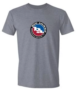 Big Agnes Classic Logo T-Shirt
