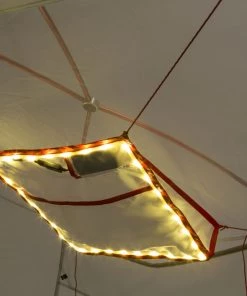 Big Agnes mtnGLO® Tent Gear Lofts 17 Big Agnes mtnGLO® Tent Gear Lofts -Big Agnes Sales MTNGLOLOFT2020 square 004