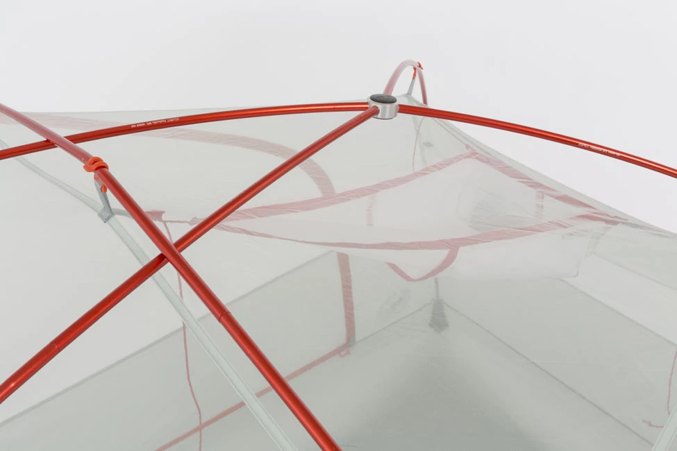 Big Agnes mtnGLO® Tent Gear Lofts 7 Big Agnes mtnGLO® Tent Gear Lofts - Image 5