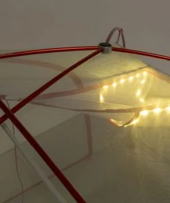 Big Agnes mtnGLO® Tent Gear Lofts 19 Big Agnes mtnGLO® Tent Gear Lofts -Big Agnes Sales MTNGLOLOFT2020 triangle 006