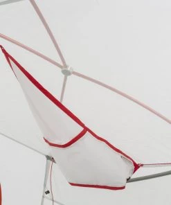 Big Agnes mtnGLO® Tent Gear Lofts 20 Big Agnes mtnGLO® Tent Gear Lofts -Big Agnes Sales MTNGLOLOFT2020 triangle 007