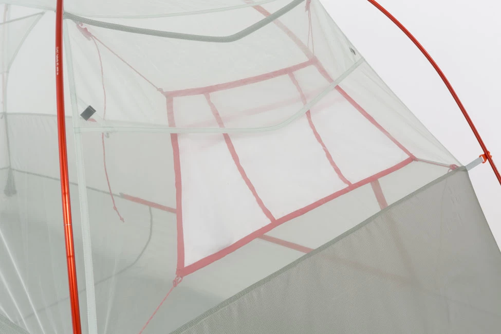 Big Agnes mtnGLO® Tent Gear Lofts 13 Big Agnes mtnGLO® Tent Gear Lofts - Image 11