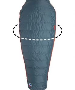 Big Agnes Torchlight 20˚ -Big Agnes Sales MTORCHCOPY2 TOP 004