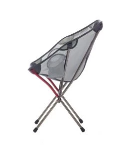 Big Agnes Mica Basin Armchair -Big Agnes Sales MicaBasinArmchair AsphaltGray 005