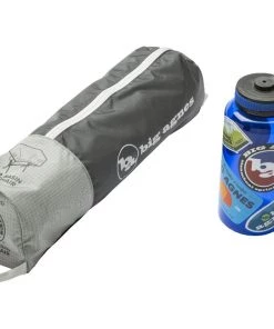 Big Agnes Mica Basin Armchair -Big Agnes Sales MicaBasinArmchair AsphaltGray 007