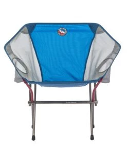 Big Agnes Mica Basin Armchair -Big Agnes Sales MicaBasinArmchair BlueGray 008