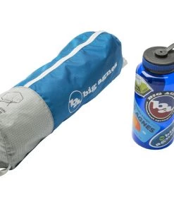 Big Agnes Mica Basin Armchair -Big Agnes Sales MicaBasinArmchair BlueGray 012