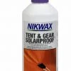 Big Agnes Nikwax Spray-On Tent & Gear SolarProof 16.9 oz. -Big Agnes Sales NWTSP16 bottle 001