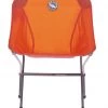 Big Agnes Skyline UL Chair -Big Agnes Sales SKYLINE Orange front 001