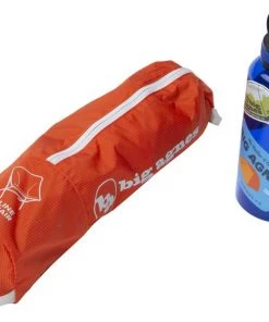 Big Agnes Skyline UL Chair -Big Agnes Sales SKYLINE Orange packed 003