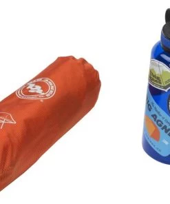 Big Agnes Skyline UL Stool -Big Agnes Sales STOOL Orange bag 003