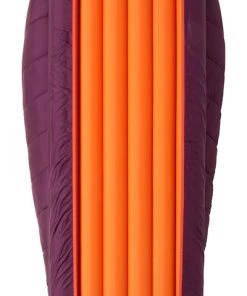 Big Agnes Sunbeam 0˚ -Big Agnes Sales SUNBEAM0 Back 004