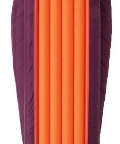 Big Agnes Sunbeam 30˚ -Big Agnes Sales SUNBEAM30 Back 004