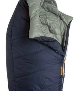 Big Agnes Sidewinder Camp 20˚ -Big Agnes Sales SidewinderCamp hood 004