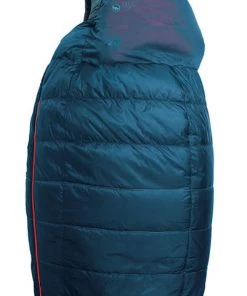 Big Agnes Sidewinder SL 35˚ -Big Agnes Sales SidewinderSL Pillow 004 1
