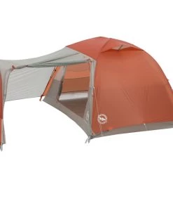 Big Agnes Copper Hotel HV UL 2 Rainfly -Big Agnes Sales TAFLYHVCH220 rolledup 003