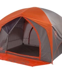 Big Agnes Sales -Big Agnes Sales TBH420 frontopen 002