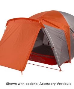 Big Agnes Big House 4 -Big Agnes Sales TBH420 vestibule 010