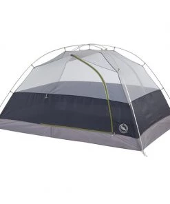 Big Agnes Blacktail 3