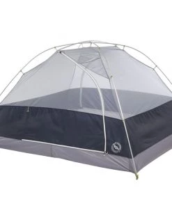 Big Agnes Blacktail 4
