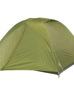 Big Agnes Blacktail 4 -Big Agnes Sales TBT420 Tent 003
