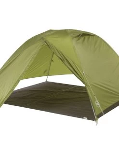 Big Agnes Blacktail 4 -Big Agnes Sales TBT420 TentFF 004