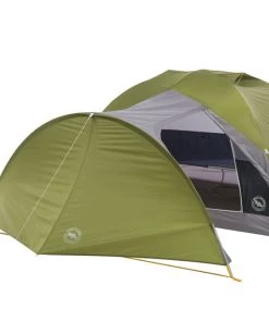 Big Agnes Blacktail Hotel 3