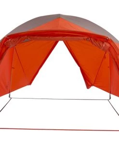 Big Agnes Bunk House 4 -Big Agnes Sales TBUNK620 sheltermode 009
