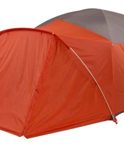 Big Agnes Bunk House 6 -Big Agnes Sales TBUNK620 tentflyclosed 003 1