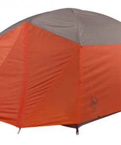 Big Agnes Bunk House 6 -Big Agnes Sales TBUNK620 tentflyclosed 006 1