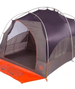 Big Agnes Bunk House 8 -Big Agnes Sales TBUNK822 bodydooropen2 004