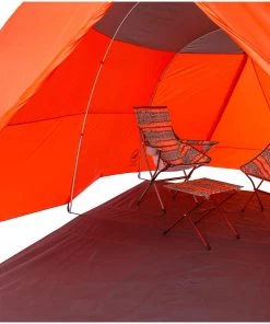 Big Agnes Bunk House 8 -Big Agnes Sales TBUNK822 chairsff2 009