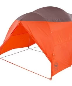 Big Agnes Bunk House 8 -Big Agnes Sales TBUNK822 sheltermode 010