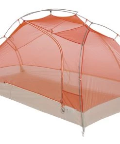Big Agnes Copper Spur 2 Platinum