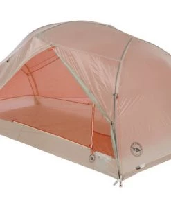 Big Agnes Copper Spur 2 Platinum -Big Agnes Sales TCSP217 Copper20Spur20220Platinum TentWithFly Closed 004