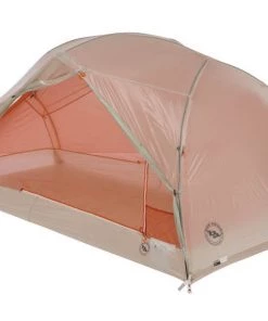 Big Agnes Copper Spur 2 Platinum -Big Agnes Sales TCSP217 Copper20Spur20220Platinum TentWithFly Closed 005