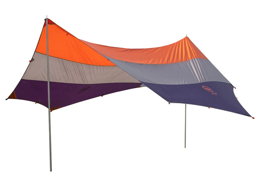 Big Agnes Deep Creek Tarp Large 3 Big Agnes Deep Creek Tarp Large