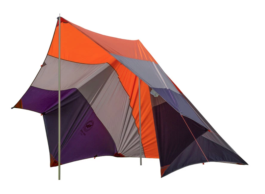 Big Agnes Deep Creek Tarp Large 5 Big Agnes Deep Creek Tarp Large - Image 3