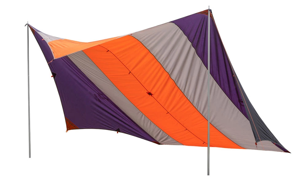 Big Agnes Deep Creek Tarp Large 6 Big Agnes Deep Creek Tarp Large - Image 4