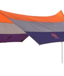 Big Agnes Deep Creek Tarp Medium