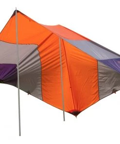 Big Agnes Deep Creek Tarp Medium -Big Agnes Sales TDCTM20 triangle 003