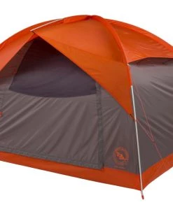 Big Agnes Dog House 6