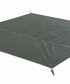 Big Agnes Chimney Creek 4 Footprint